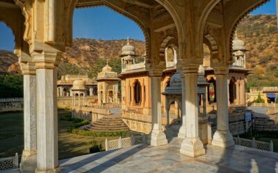 Warum Österreich keinen Bezos hat