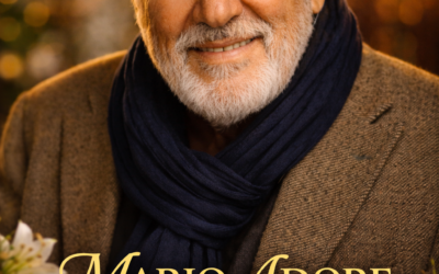 Mario Adorf eine Legende ist Tot