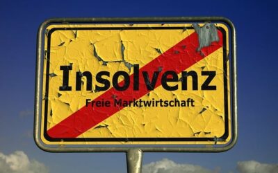 Pegasos Finance in Insolvenz