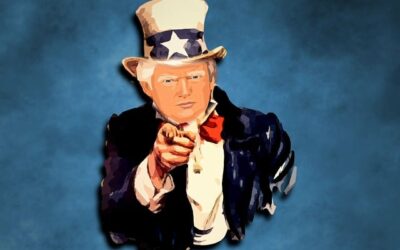 Ölpreise stürzen ab, Börsen drehen durch – und Trump lässt sich für die Krise feiern, die er selbst mit angefacht hat