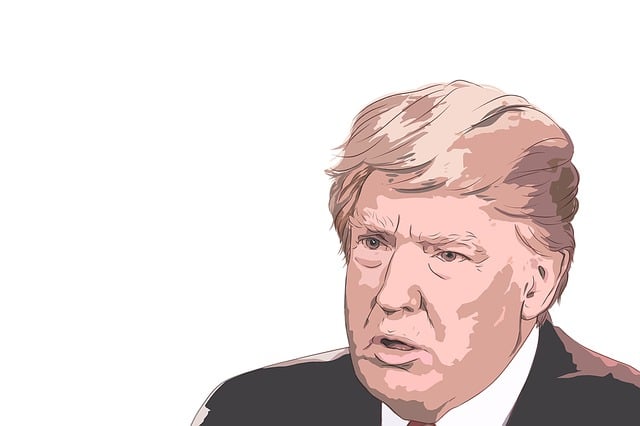 Fast Frieden – bis Trump das WLAN fand