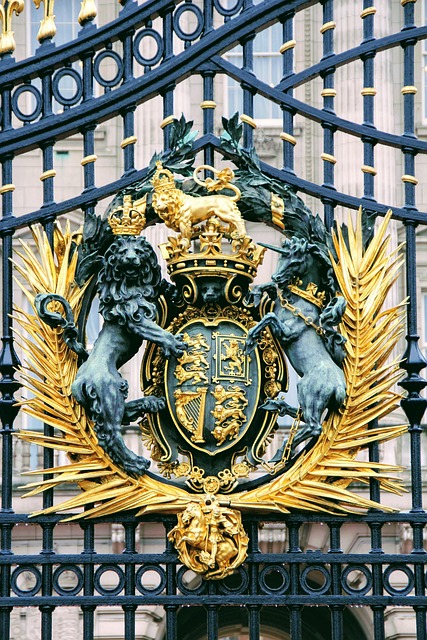 König Charles beginnt Staatsbesuch in den USA