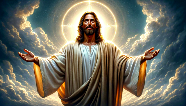 Jesus
