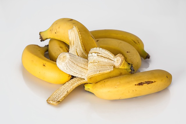 Bananen-Alarm in Pennsylvania: Zwei Vollpfosten klauen 96 Stück – Nation unter Schock