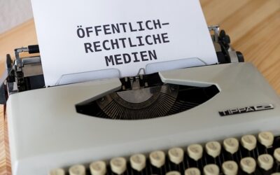 ORF findet: Rechtlich nix, moralisch irgendwie doch – Weißmann geht, alle fühlen sich bestätigt