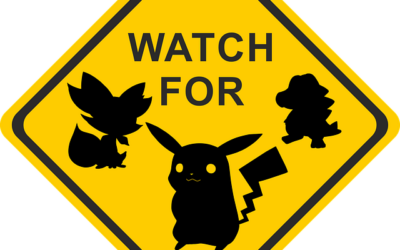 Pokémon-Karten statt Goldbarren: Die dümmste Crime-Welle der Welt ist da