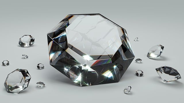 Diamanten als Wertspeicher: Thomas Bremer über Sachwerte, Sicherheit und langfristige Vermögenssicherung