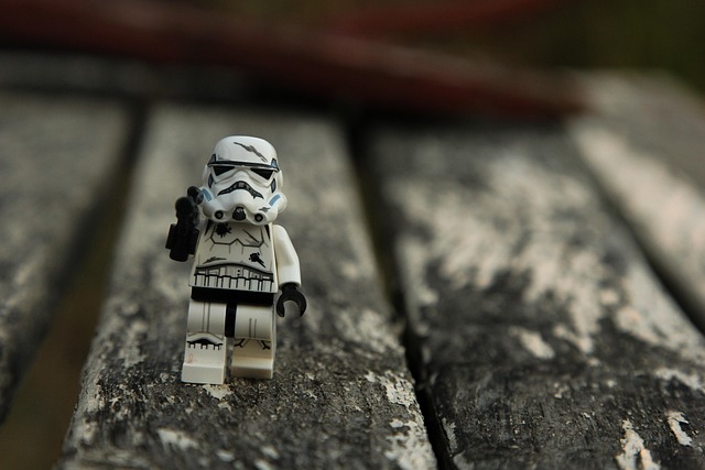 Spielzeugoptik, Kriegsbotschaft, Millionenpublikum: Irans Lego-Propaganda trifft den Westen direkt