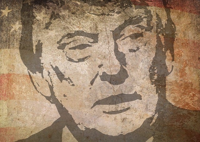 Trump absetzen? Gute Idee. Fehlt nur noch Amerika.