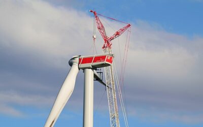 Danke, liebes Öl-Chaos: Warum Windräder plötzlich vernünftiger wirken als Wüstenscheichs