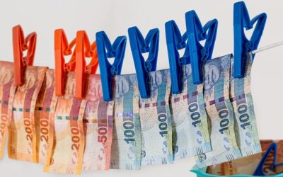 Mit Scheinfirmen Millionen erschlichen – und jetzt fallen auch noch Arbeitsplätze in der Fake-Wirtschaft weg