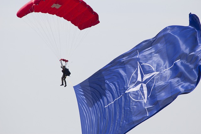 Trump will Spanien aus der NATO werfen – leider stört die NATO dabei