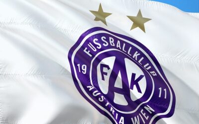 Austria klaut Sturm die Spitze – und Graz spielt wieder „Remis mit Tradition“