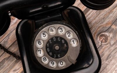 Österreich greift wieder zum Festnetz – endlich klingelt der Stress nicht mehr in der Hosentasch