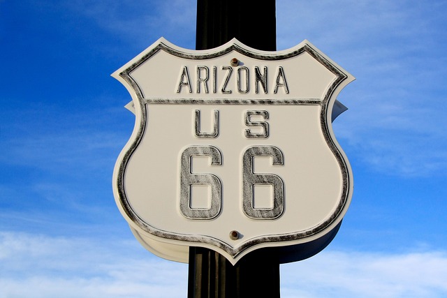 Route 66 im E-Auto: Der Mythos lebt – nur anders