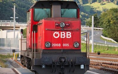 FAHRGAST-REKORD BEI DEN ÖBB! ALLES SUPER? GEWERKSCHAFT SAGT: EHER „VOLL BIS ZUM KOLLAPS“
