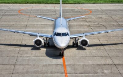 Japan Airlines testet humanoide Roboter am Flughafen