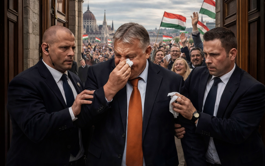 Orban ADE