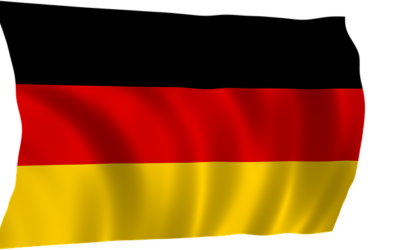 Deutschlands Milliardenloch: Jetzt gibt sogar die Bundesregierung Trump die Schuld