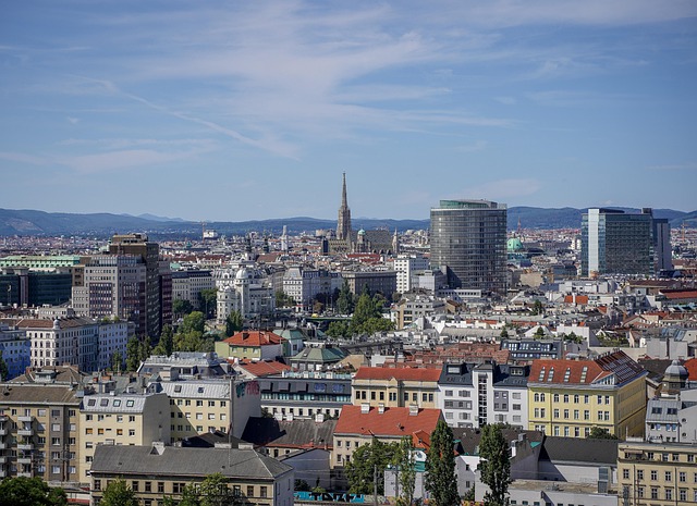 Wien, Graz, Klagenfurt – bitte nachmachen!