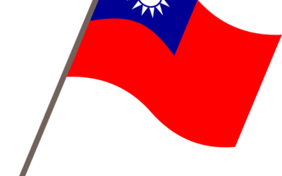 Taiwan erklärt Trump noch einmal kurz die Weltlage