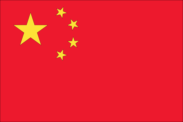 China entdeckt plötzlich die Liebe zur freien Schifffahrt