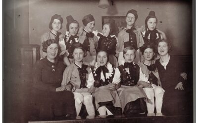 Wenn Generationen aufeinander losgehen – Hauptsache, die Quote stimmt