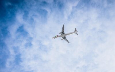 Fliegen lassen – aber bitte jemand anderen ans Steuer