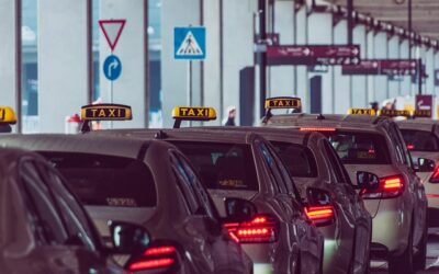 Waymo-Robotaxi entdeckt neue Funktion: Offroad-Schwimmen