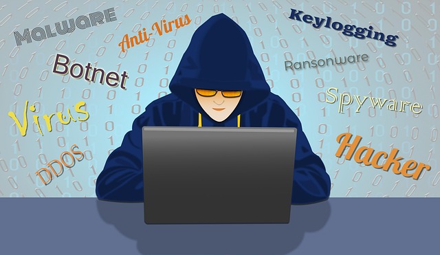Cybersicherheit
