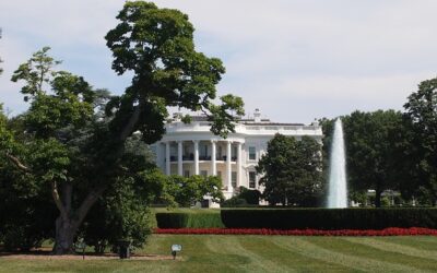 Neues aus dem Weissen Haus in den USA