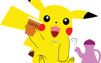 Pokémon Go: Vom Pikachu-Fänger zum unbezahlten Verteidigungsberater