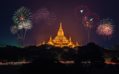 UN-Bericht erhebt schwere Vorwürfe gegen Myanmars Militär