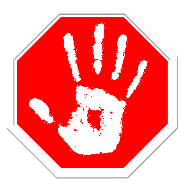 stop, hand, finger, off, enough, stop, stop, stop, stop, stop, enough