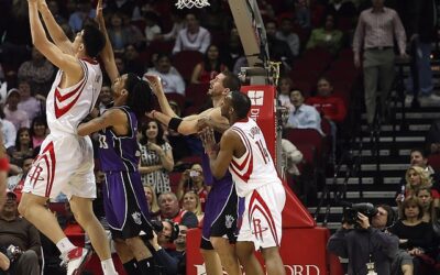 NBA-Draft 2026: Lakers klauen den Deal des Jahres – und Oklahoma City sammelt jetzt einfach alle Zwei-Meter-Zwanzig-Spieler ein