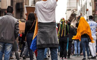 Nairobi im Ausnahmezustand: Kenia riegelt Hauptstadt vor neuen Gen-Z-Protesten ab