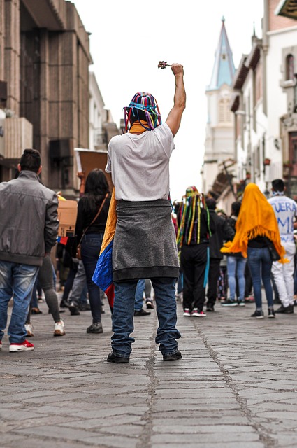 Nairobi im Ausnahmezustand: Kenia riegelt Hauptstadt vor neuen Gen-Z-Protesten ab