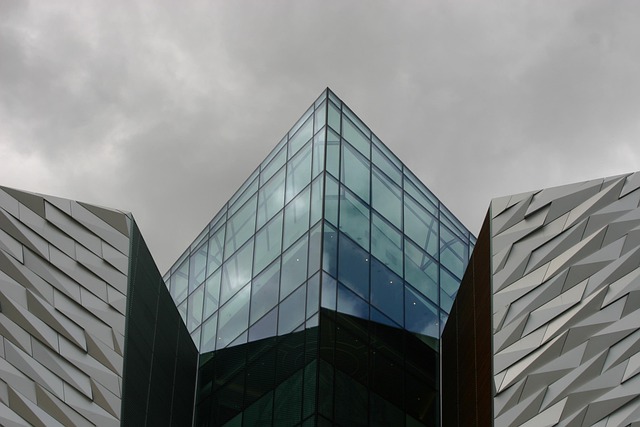 titanic belfast, building, facade, landmark, glass facade, windows, exterior, tourist attraction, architecture, modern, belfast, northern ireland, belfast, belfast, belfast, belfast, belfast, northern ireland, northern ireland