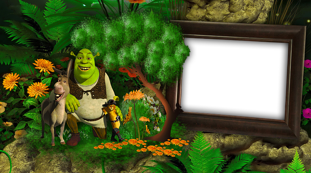Kritik an „Shrek 5“: Fans werfen DreamWorks vor, Fiona dem modernen Schönheitsideal angepasst zu haben