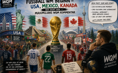 WM-KOMMENTAR: Portugal auf Titeljagd, England auf Ideensuche und Kroatien mogelt sich Richtung Sechzehntelfinale