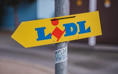 Vorsicht vor falschen Lidl-Angeboten: Kriminelle locken mit angeblichen Schnäppchen