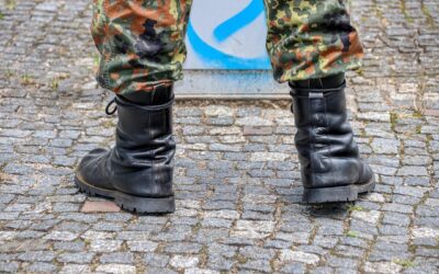 Wehrdienstreform: Österreich rückt drei Monate vor