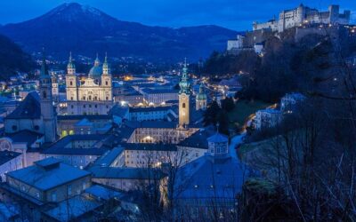 Stadt Salzburg setzt auf Qualität statt Quantität im Tourismus