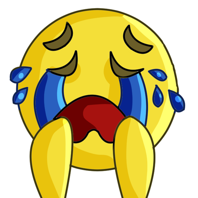 emoji, crying, cutout, emote, design, face, emotions, feelings, sadness, sad, disappointed, cry, despair, depression, tears, teardrop, emoji, emoji, emoji, emoji, emoji, crying, despair