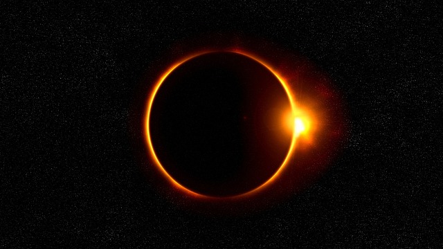 Sonnenfinsternis
