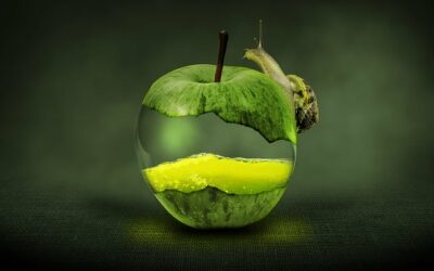 Rot gegen Grün: Der große Apfel-Gipfel – und am Ende gewinnt die Obstschale