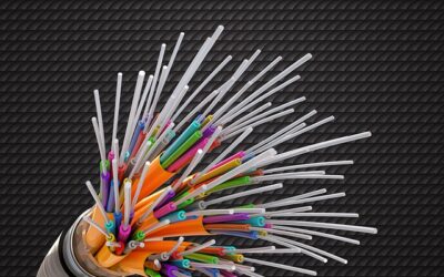 Glasfaser-Ausbau auf Sparflamme: Das Internet soll rasen, nur das Geld kommt im Schneckentempo