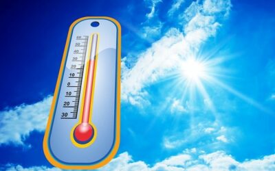 Wetterwarnstufe Rot: Österreich soll vorübergehend nicht angefasst werden