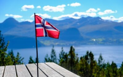 Norwegens König Harald im Krankenhaus – Kronprinz übernimmt vorerst