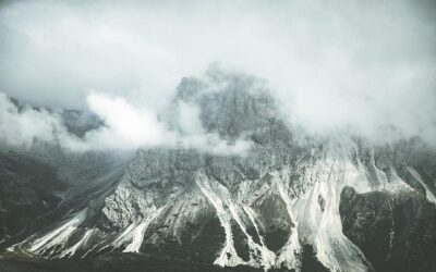 Aufräumarbeiten nach mehreren Murenabgängen in Tirol